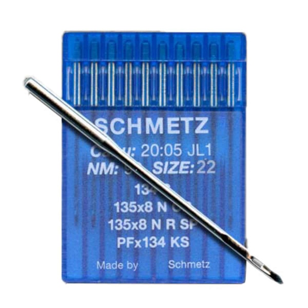 PSMN.Size 22-D.01.jpg Post Sewing Machine Needles Image